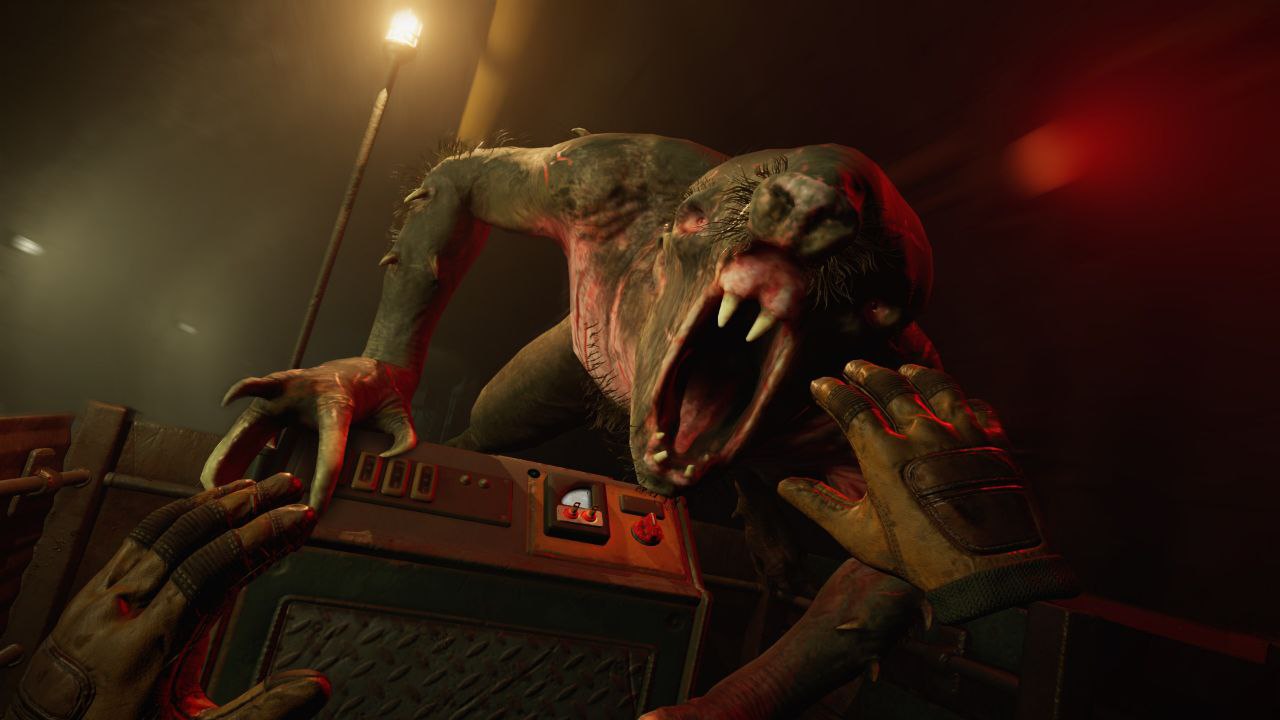 Vertigo Games раскрыла дату выхода VR-шутера Metro Awakening