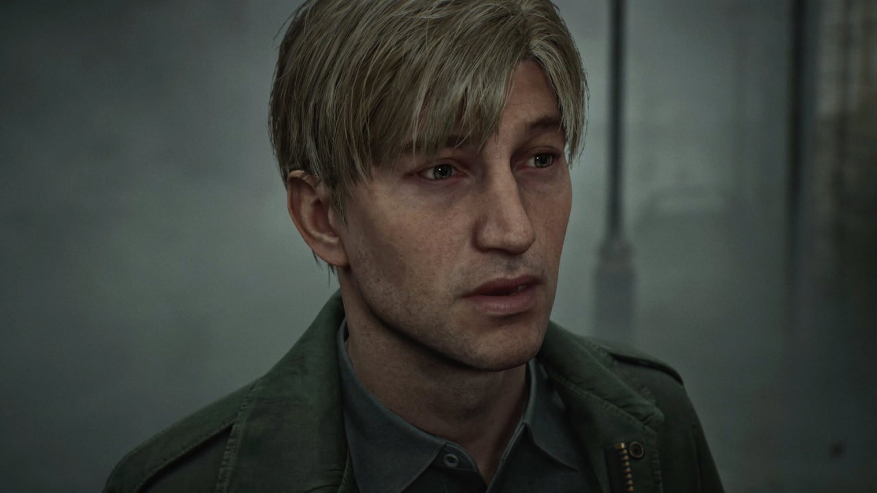 Silent Hill 2 должен был стать эксклюзивом PlayStation 5