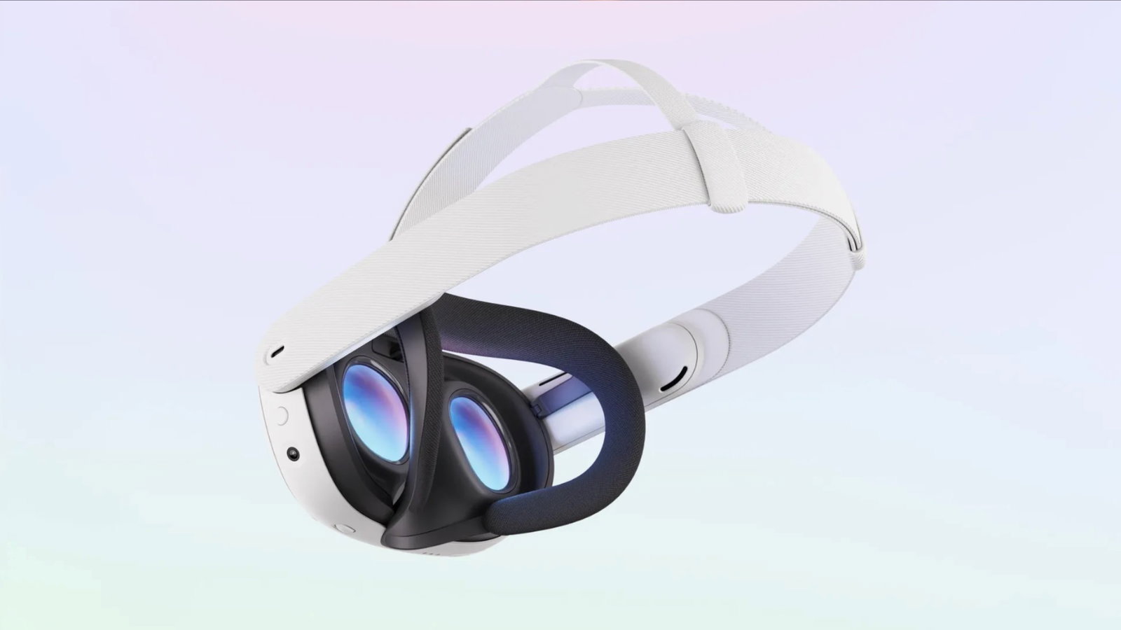 Анонсирован бюджетный VR-шлем Quest 3S