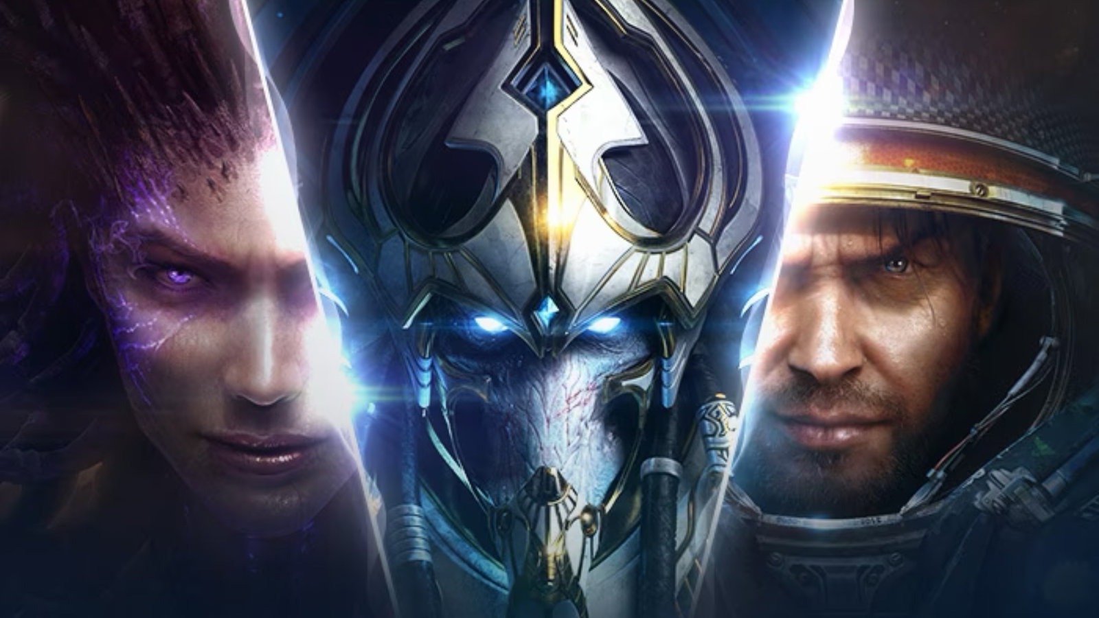 StarCraft: Remastered и StarCraft II появятся в Game Pass в ноябре