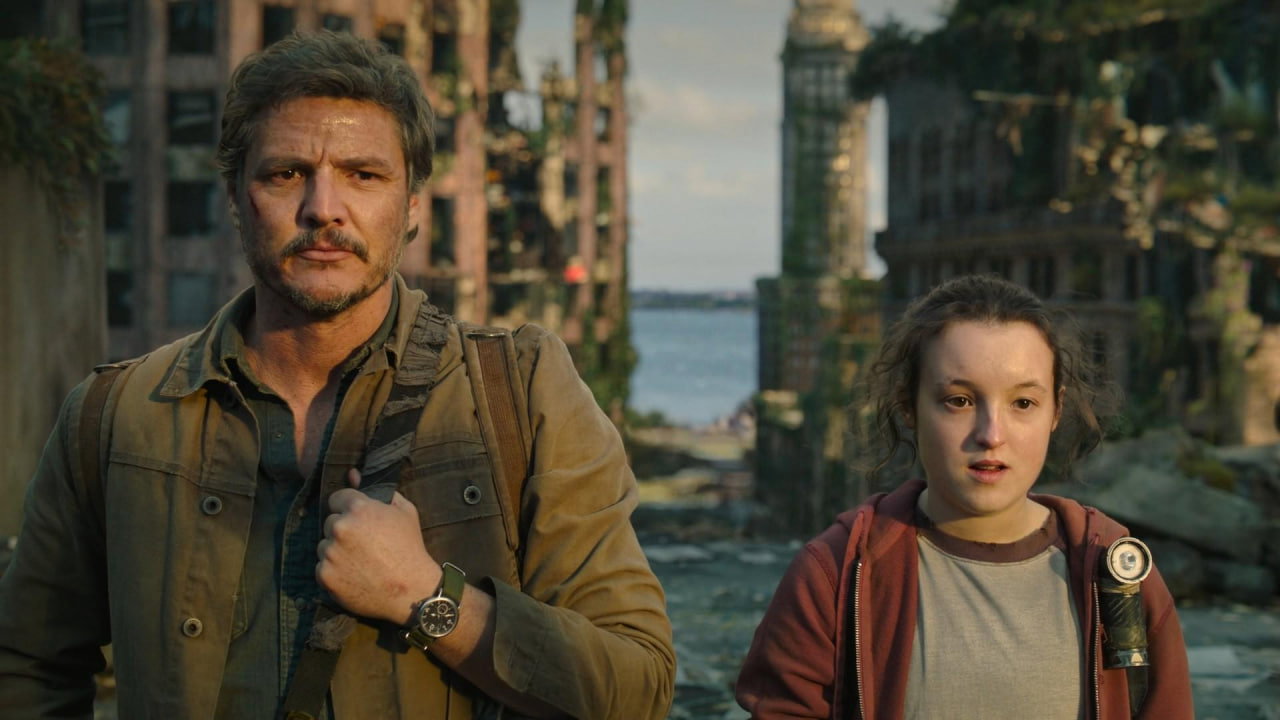HBO поделилась свежим тизером второго сезона The Last of Us