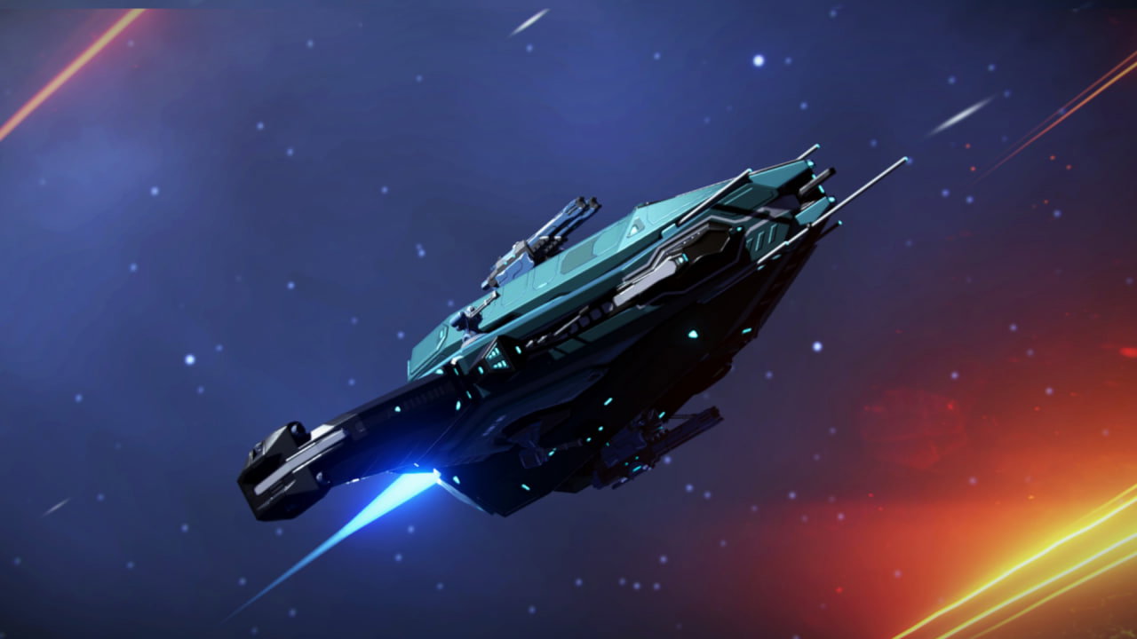 Breachway вышла в раннем доступе Steam