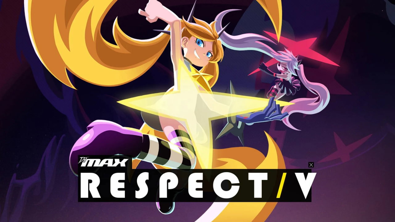 Ритм-игра DJMax Respect V получила дополнение с саундтреком из Tekken