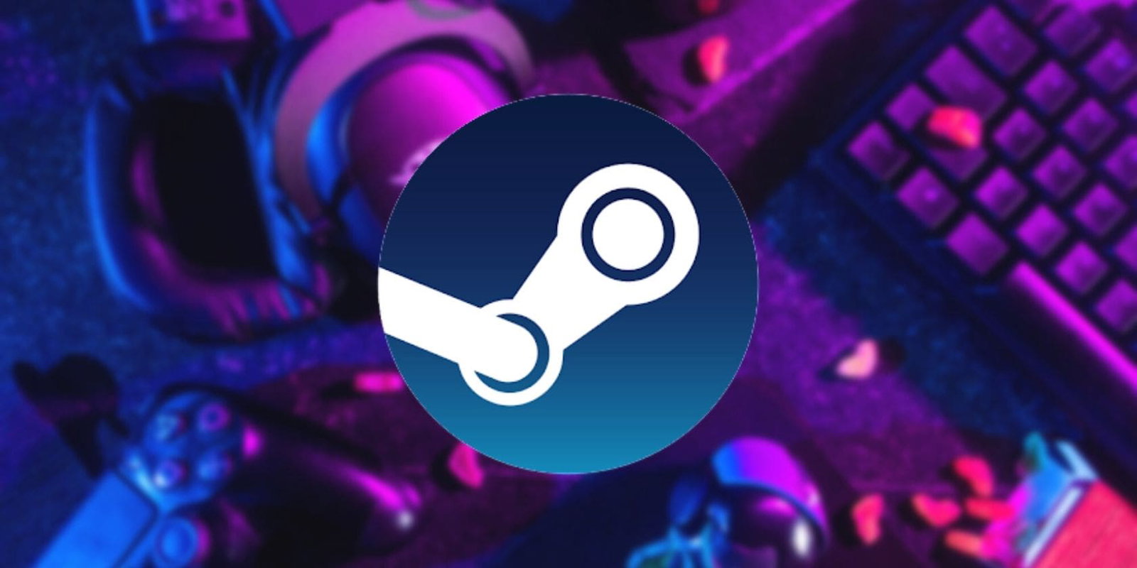 Как получить игры в Steam бесплатно в 2024 году