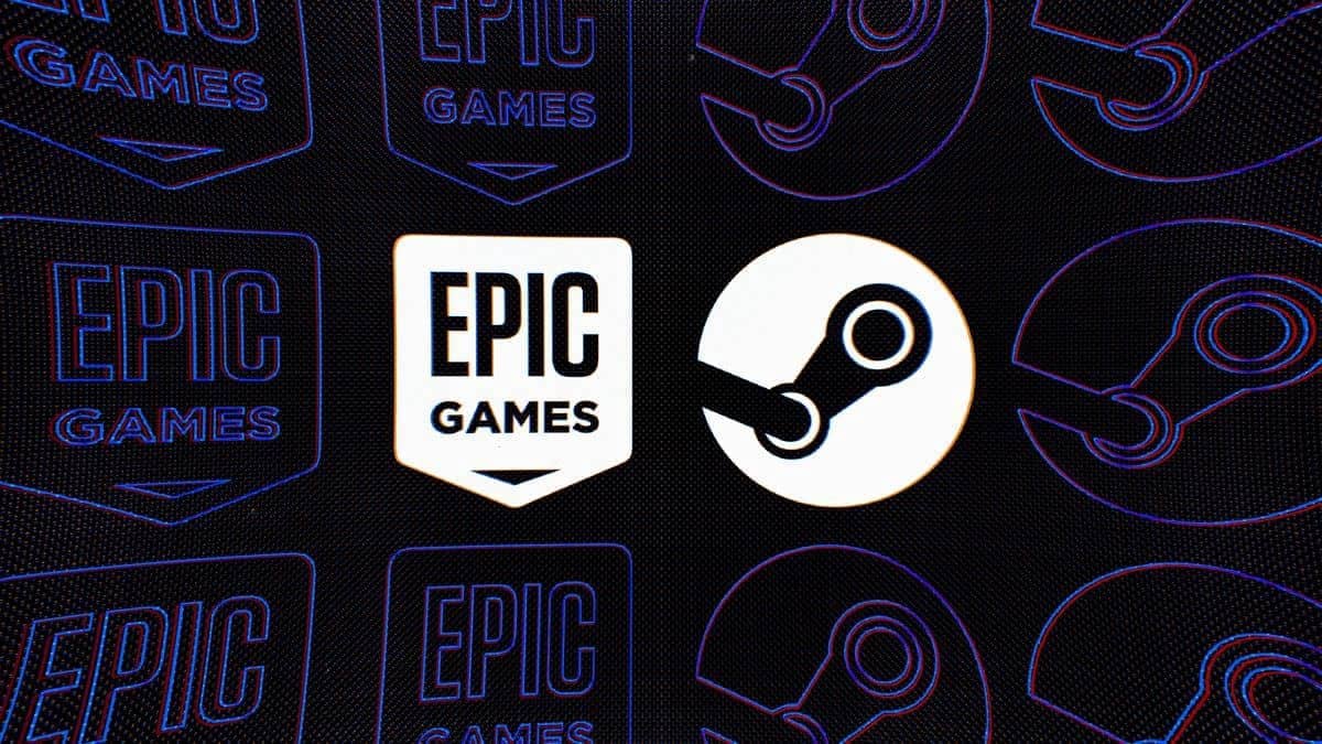 Как привязать аккаунт Steam к Epic Games
