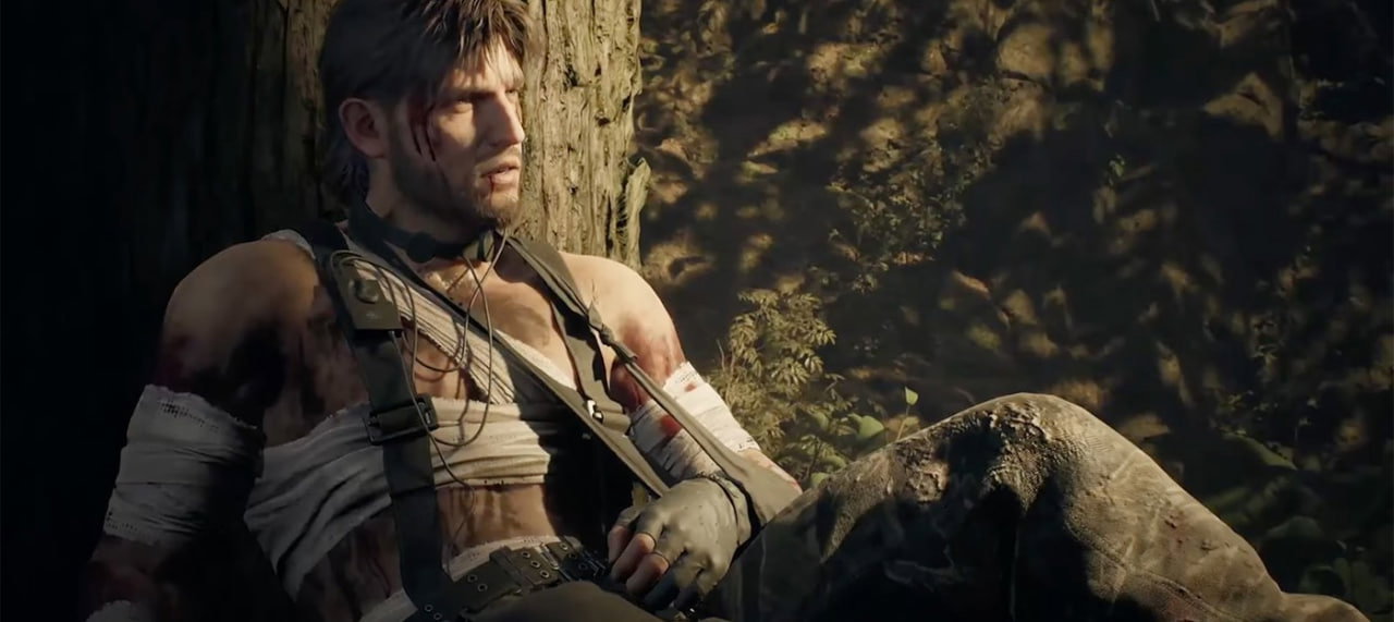 Демоверсию Metal Gear Solid Delta: Snake Eater привезли на TGS2024 — в ней есть русский язык