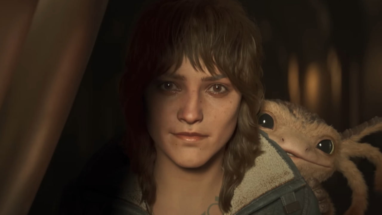 Star Wars: Outlaws в октябре получит сразу несколько патчей направленных на улучшение игрового процесса