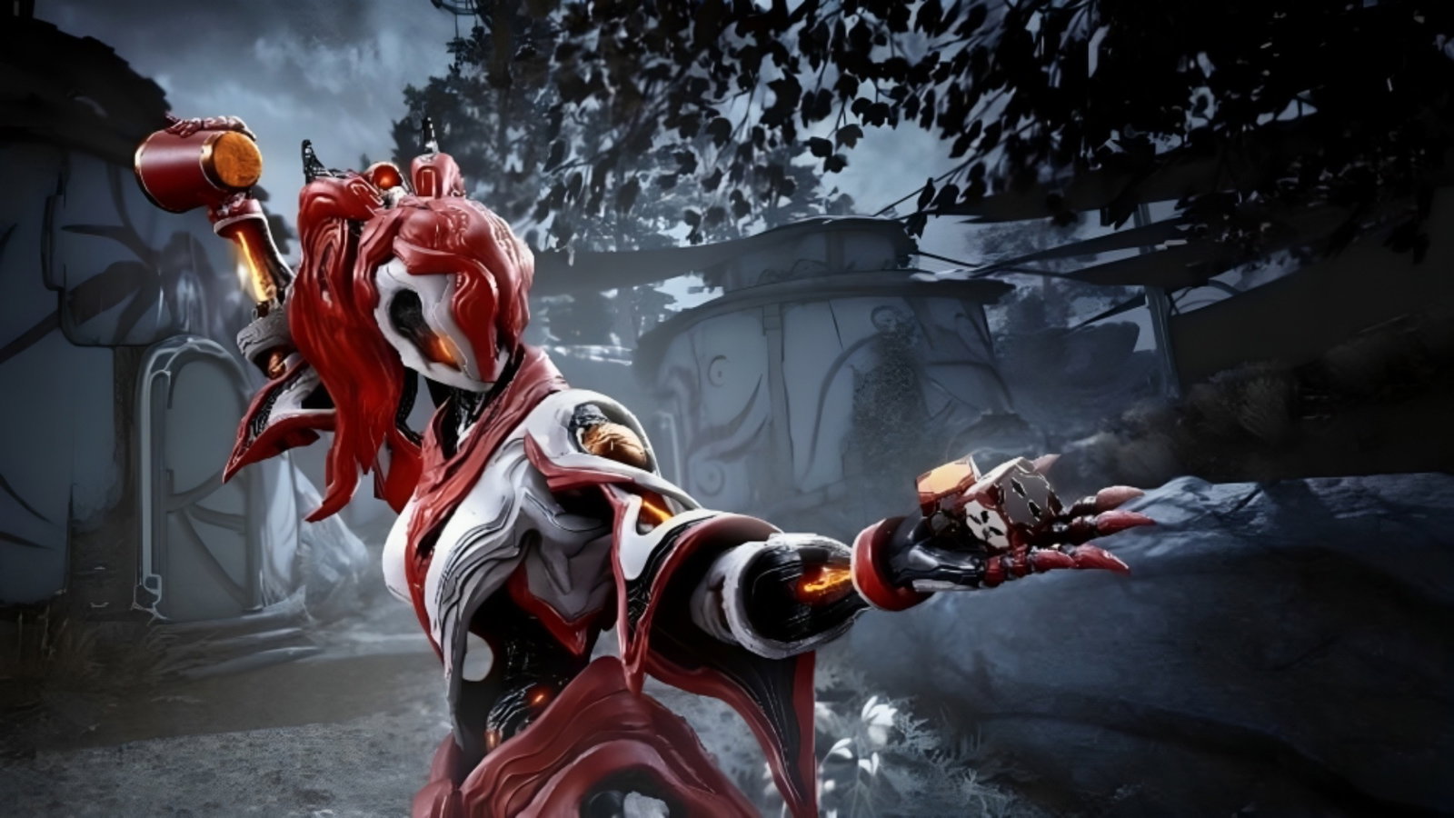 Warframe: 1999 получит демоверсию в октябре
