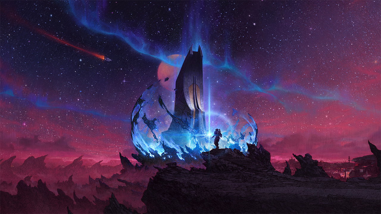 Состоялся релиз Shattered Space — первого сюжетного дополнения Starfield