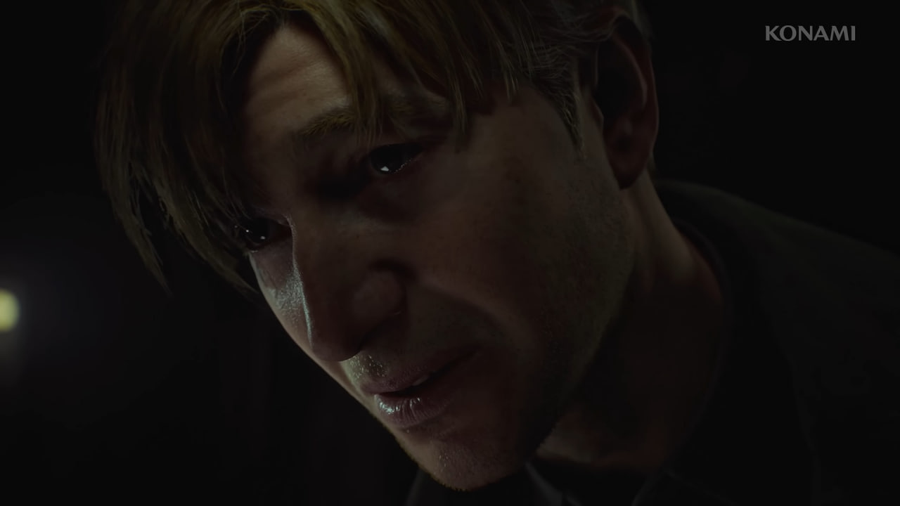 Диски с Silent Hill 2 на PS5 рассылают раньше срока