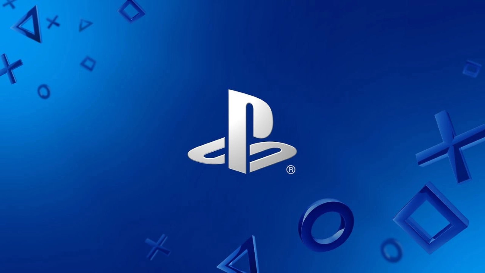 В работе PSN произошёл массовый сбой