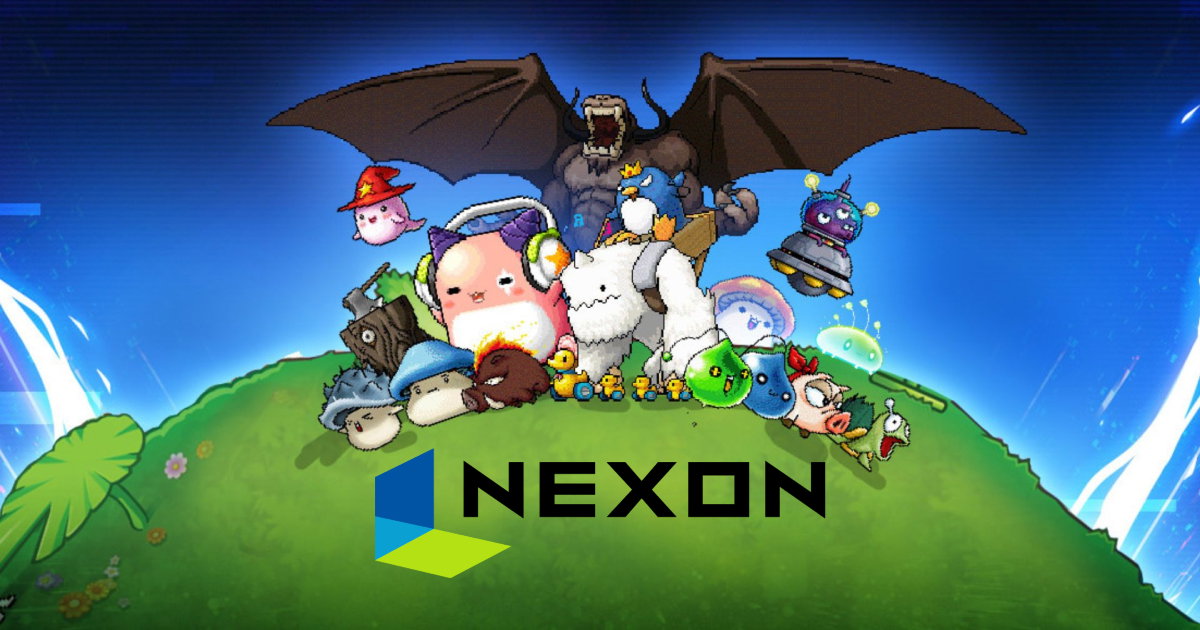 Компания Nexon объявила о сокращении персонала в своих американских офисах
