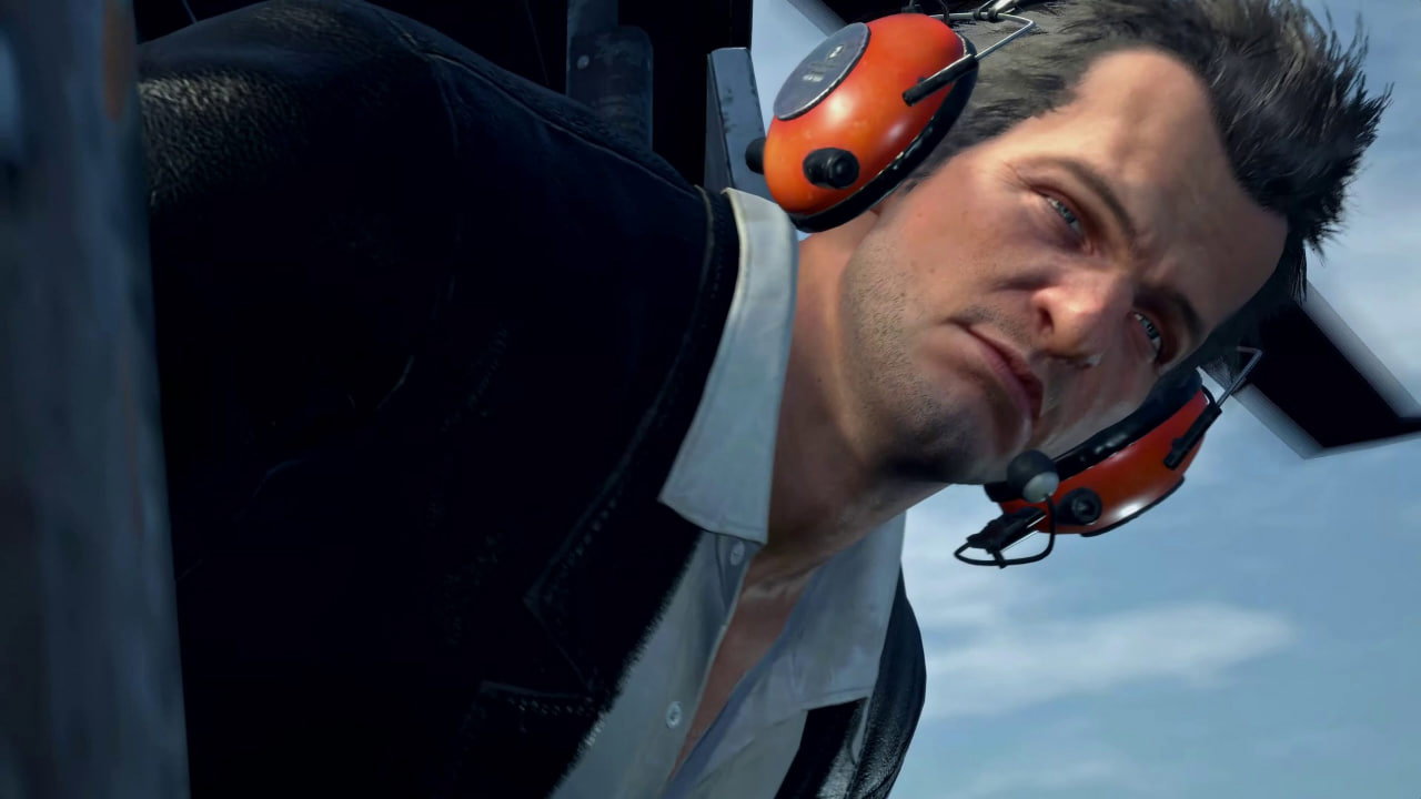 Dead Rising Deluxe Remaster получит улучшенную версию на PS5 Pro