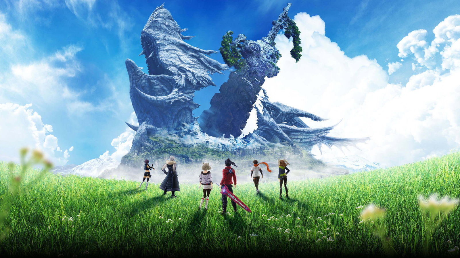 Monolith Soft исполнилось 25 лет