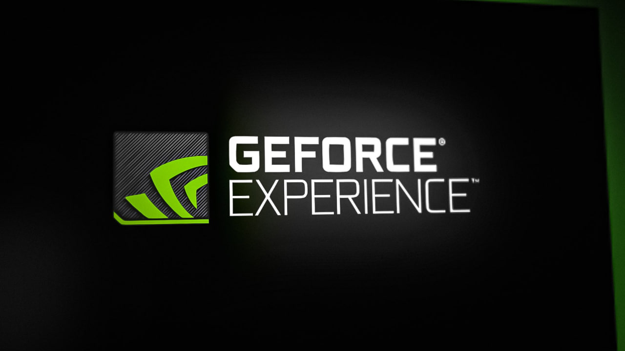 NVIDIA прекратит поддержку GeForce Experience в этом году