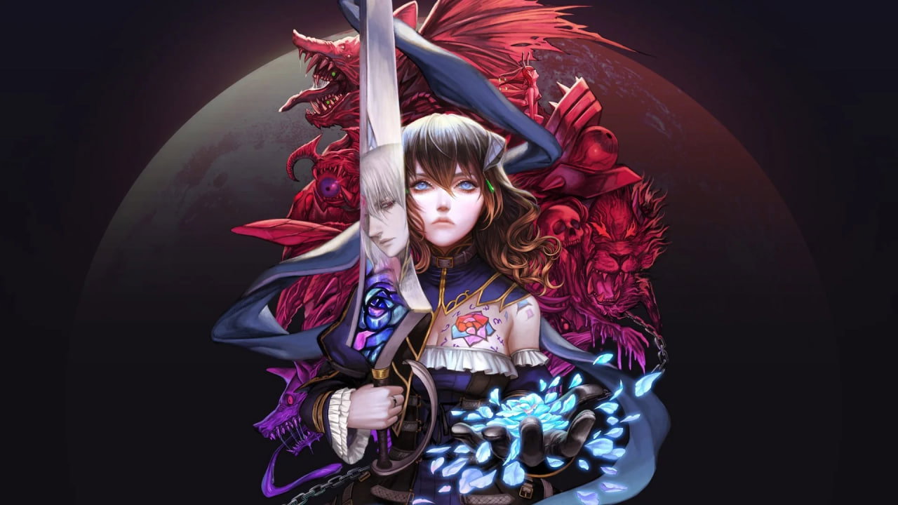 Сиквел Bloodstained: Ritual of the Night теперь создается без участия Шутаро Ида