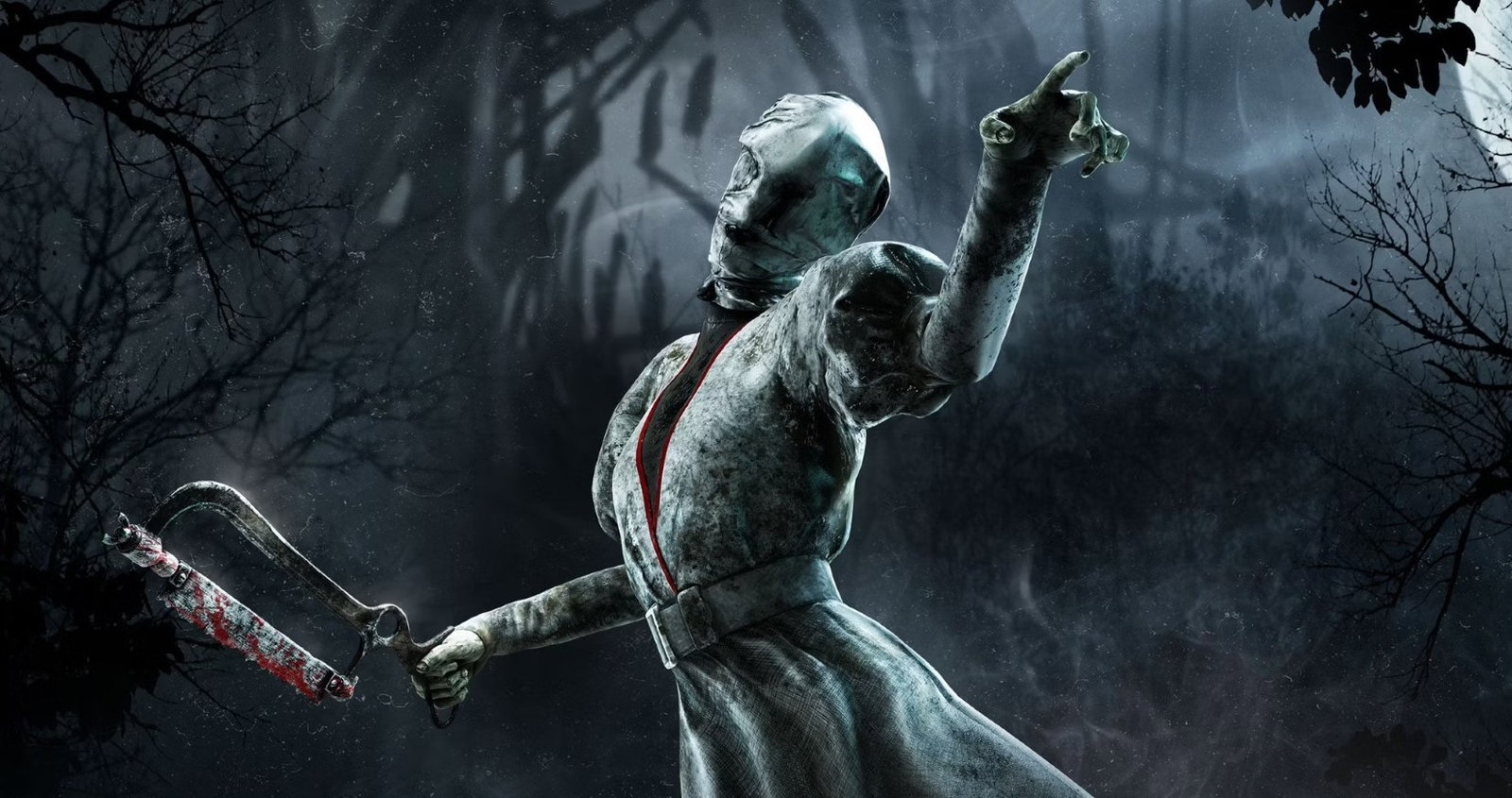 В Dead by Daylight вернется игровой режим 2v8