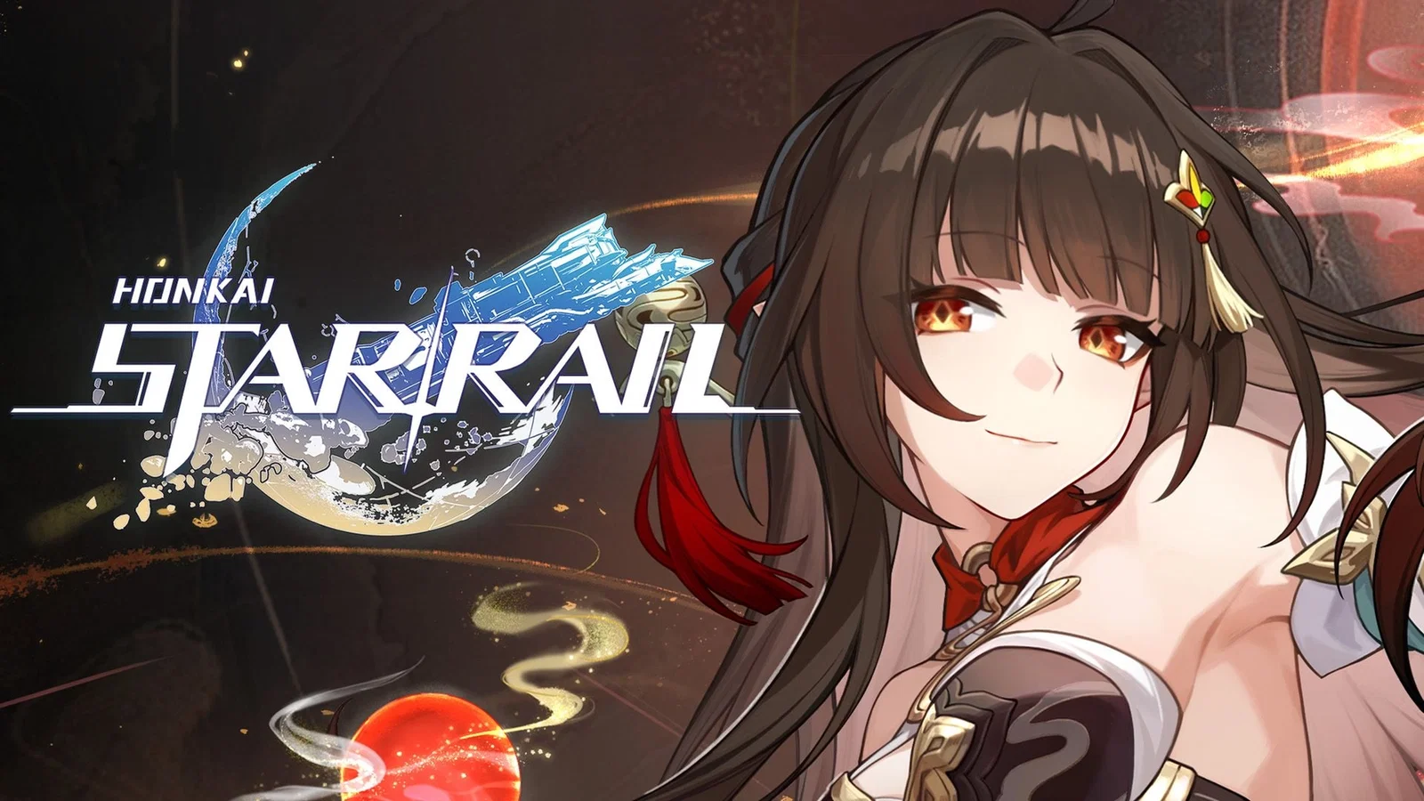 Стартовала вторая фаза версии 2.5 в Honkai: Star Rail