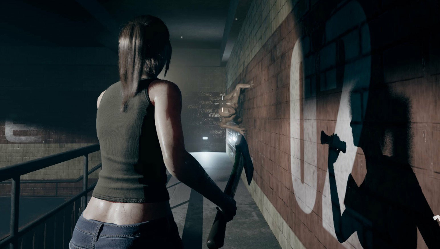 В Steam вышла The Killing Antidote — экшен с зомби от MetalStar Studio