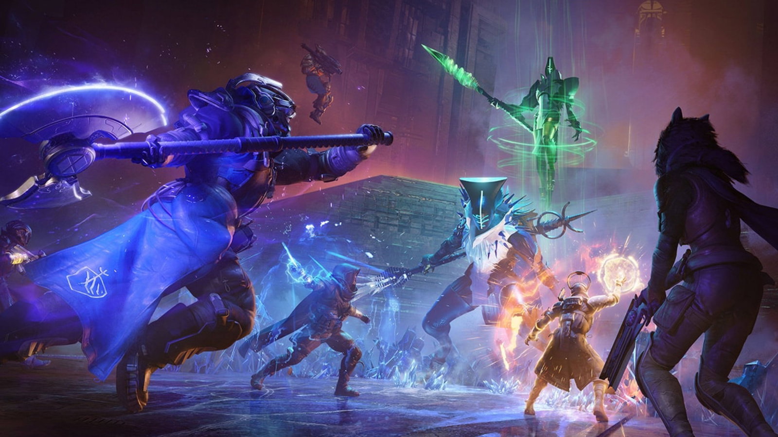 Bungie рассказали о крупных изменениях в Destiny 2 по выпуску новых рейдов