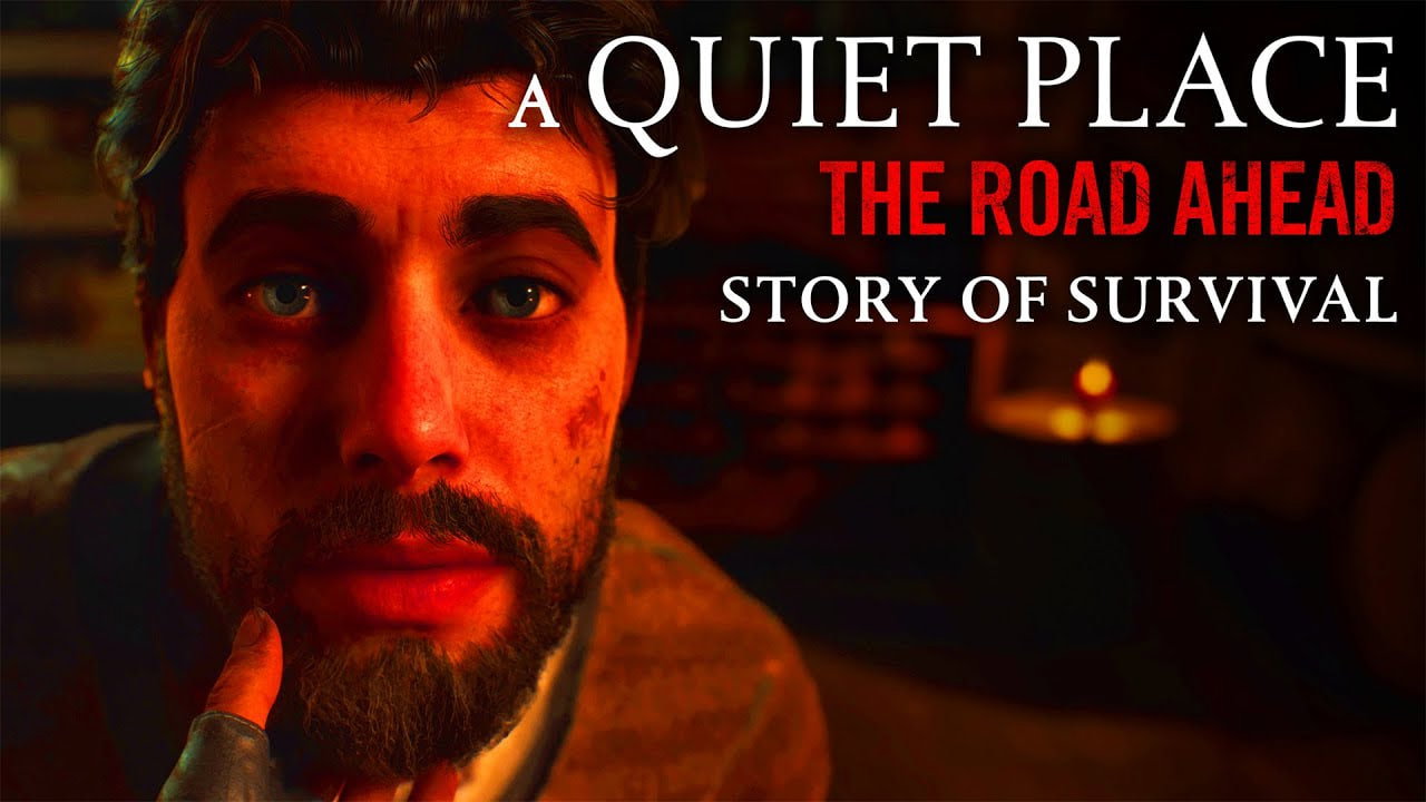 Авторы A Quiet Place: The Road Ahead рассказали больше о сюжете игры в новом дневнике разработчиков
