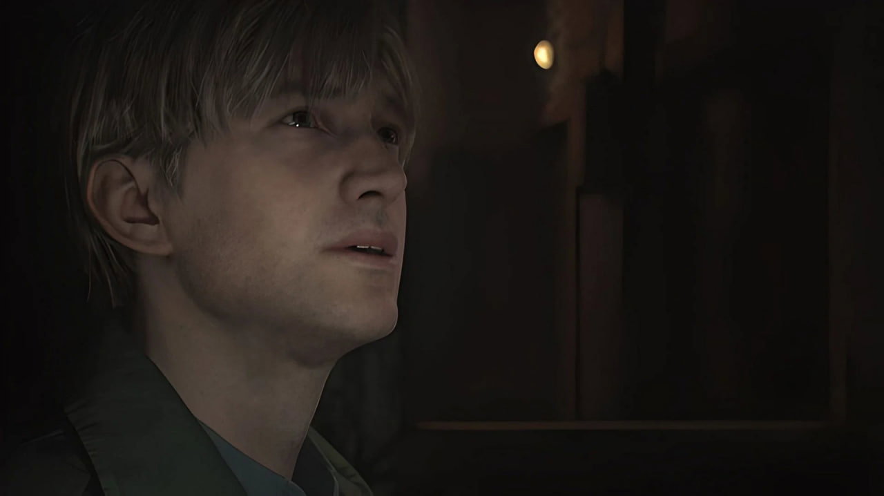 Silent Hill 2 получил высокую оценку от журнала Famitsu