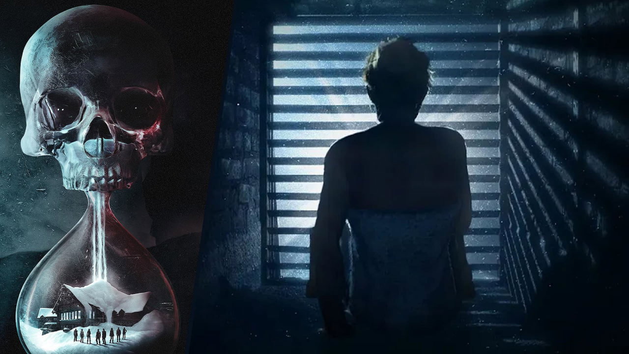 Опубликован релизный трейлер Until Dawn на PC