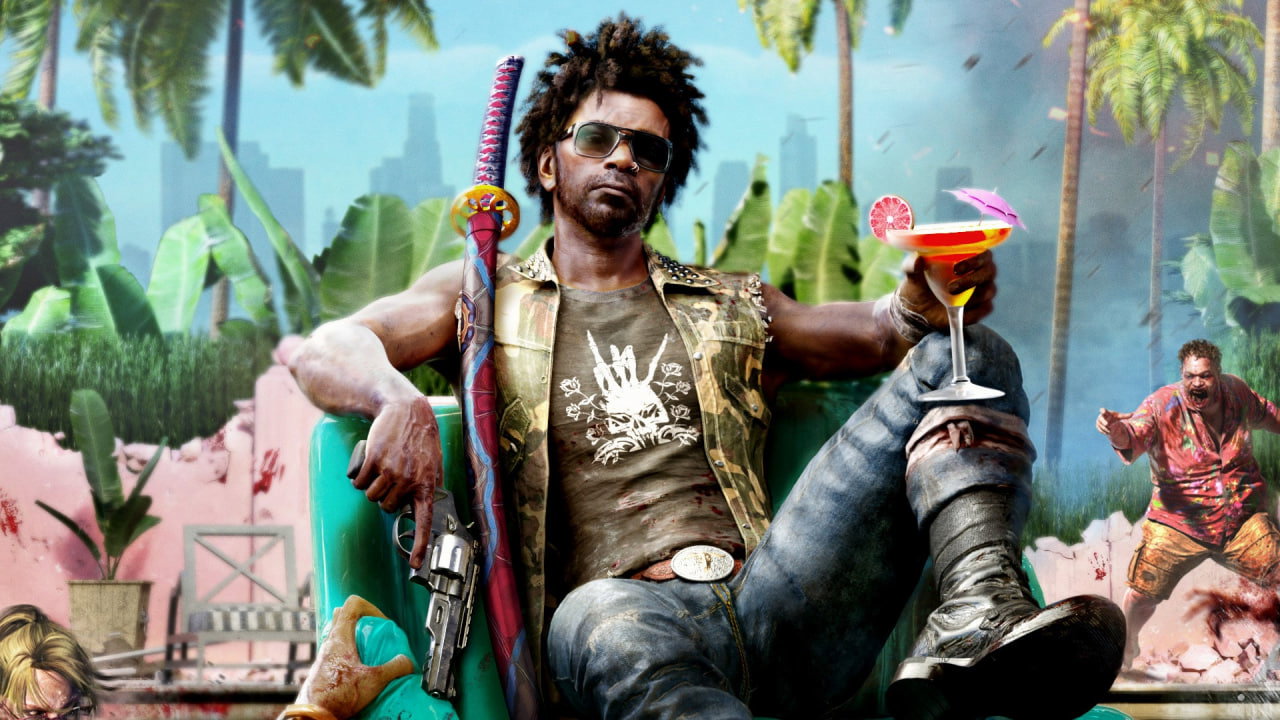 Dead Island 2 получит физическое издание со всеми DLC на PS5 и Xbox Series X