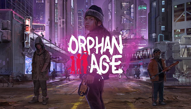 Студия Black Flag объявила о банкротстве: выпуск ролевой игры Orphan Age под угрозой