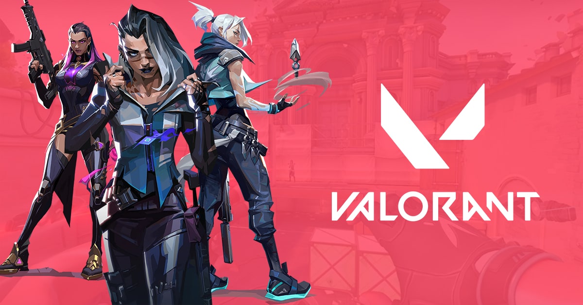 Riot Games перенесет Valorant на движок Unreal Engine 5