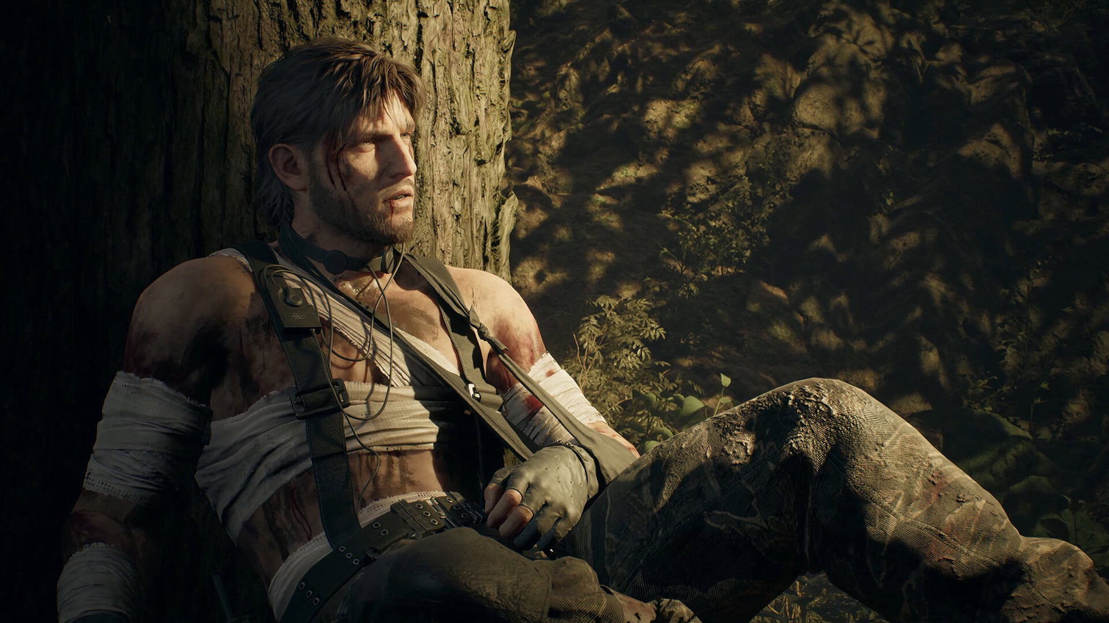 Konami хочет развивать франшизу Metal Gear Solid следующие 50 лет