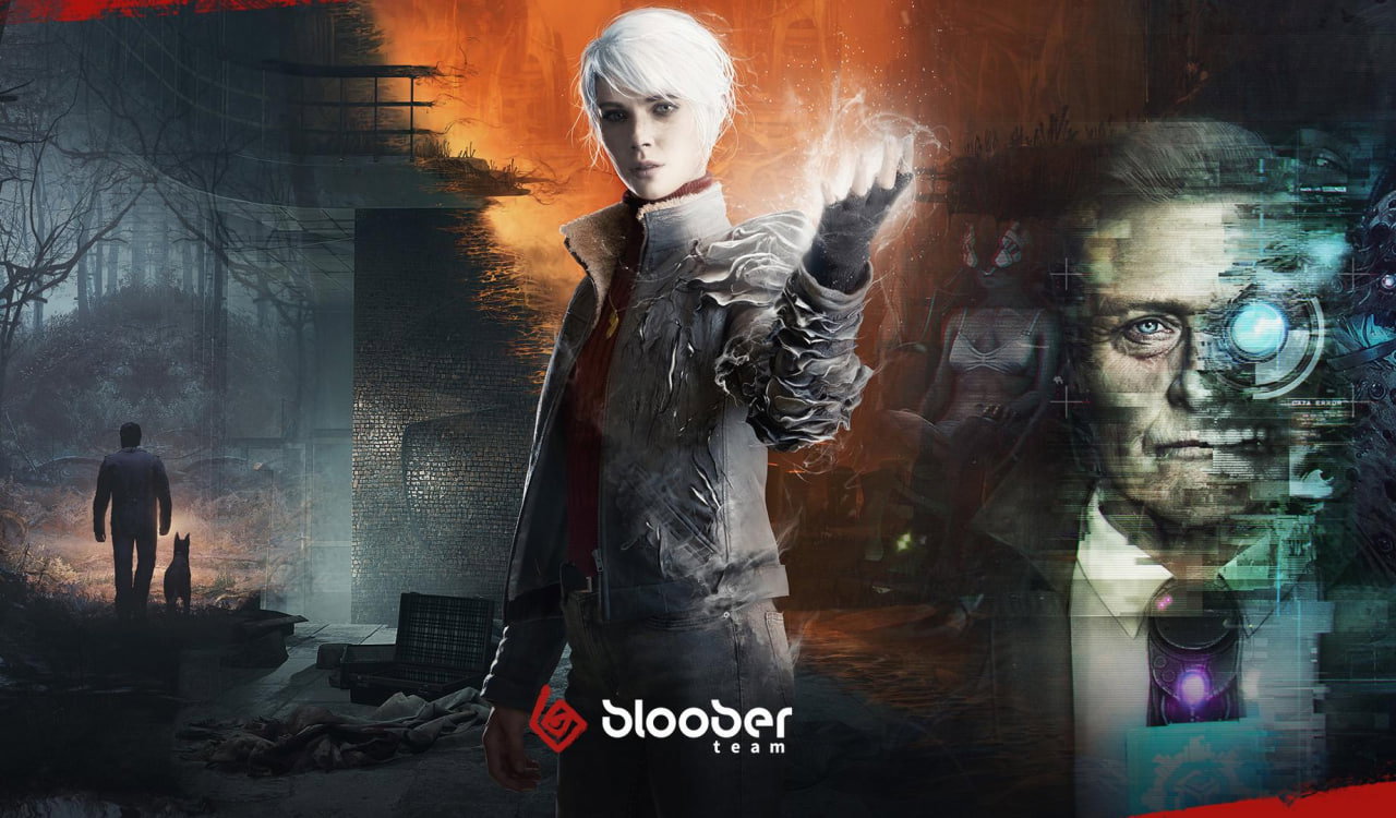 Bloober Team будет создавать больше игр атмосферных игр от третьего лица