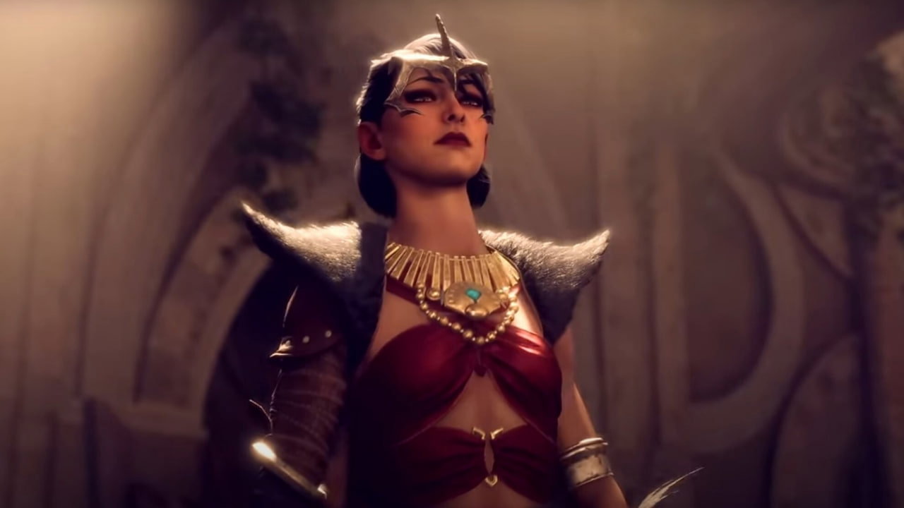 Dragon Age: The Veilguard отправилась в печать — игра выйдет точно в срок