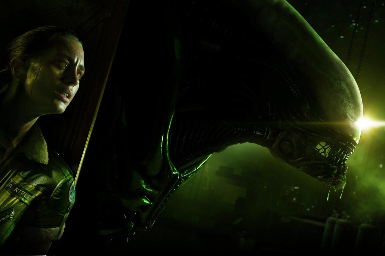 Creative Assembly объявила о разработке продолжения Alien Isolation