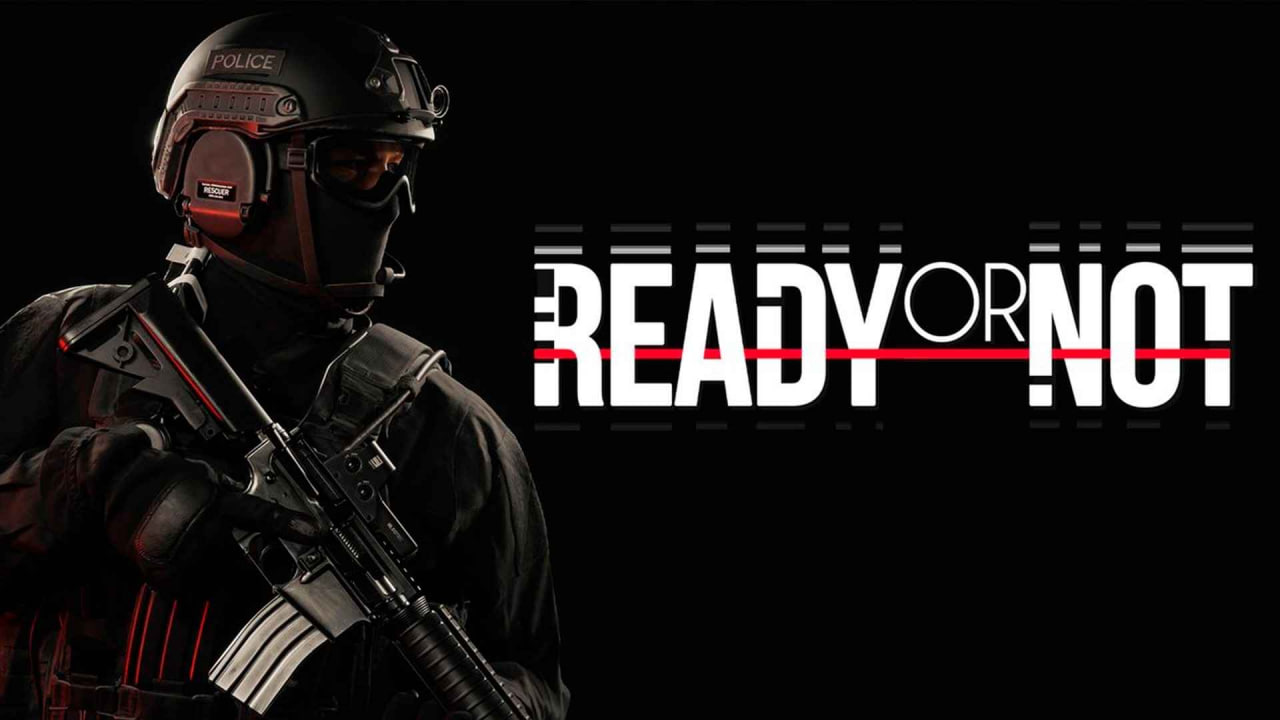 Симулятор спецназа Ready or Not, вероятно, выйдет на консолях