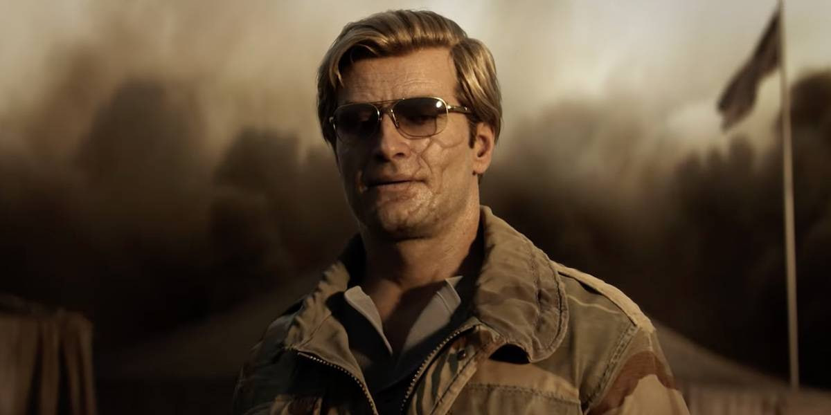 Опубликован релизный трейлер Call of Duty: Black Ops 6