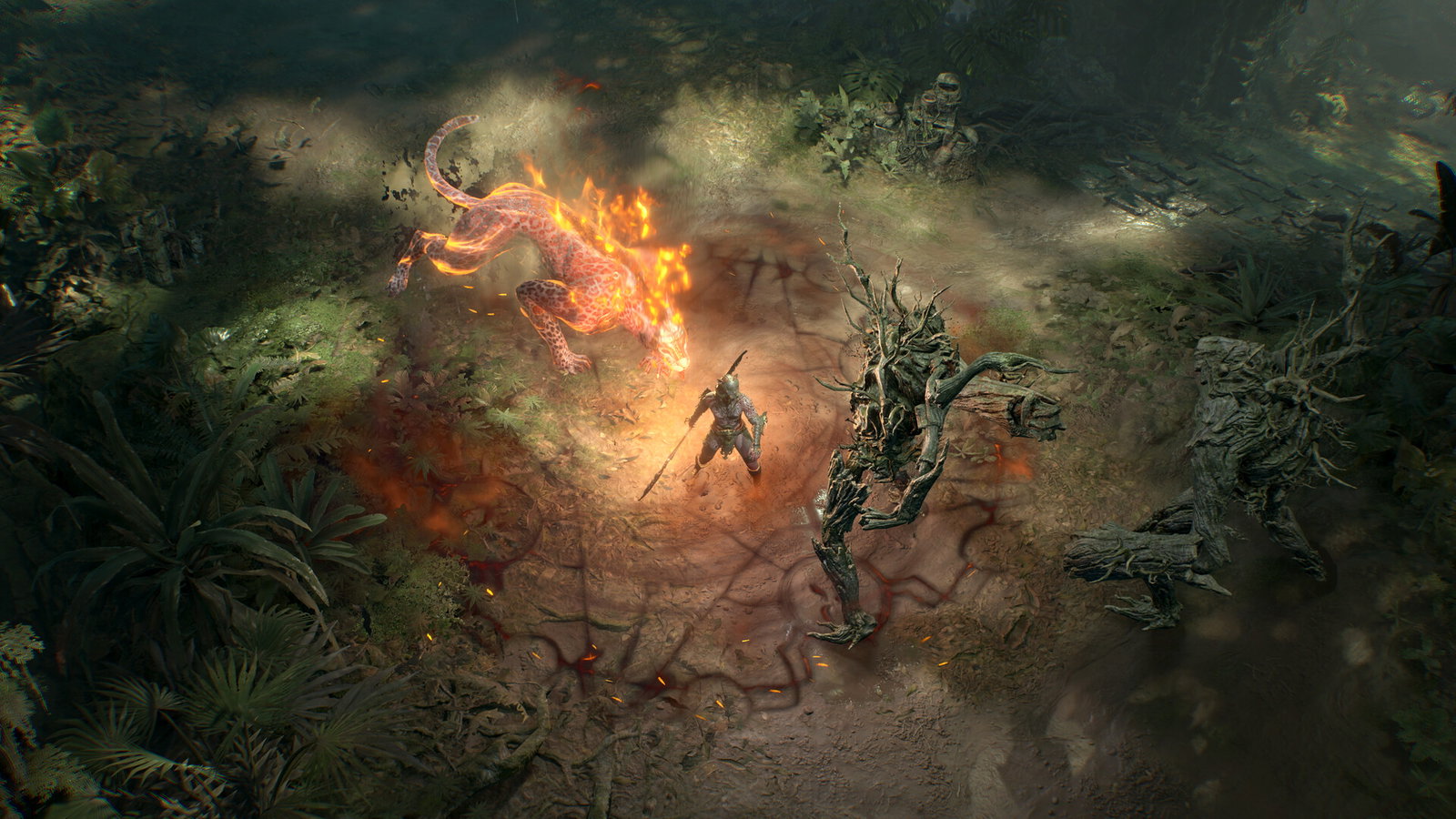 В Steam вышло дополнение Vessel of Hatred для Diablo 4 - Kupikod Media