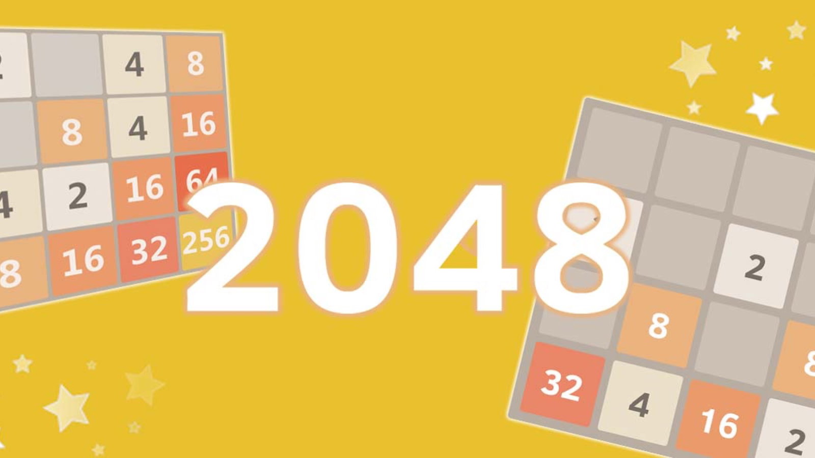Мобильной игре 2048 исполнилось 10 лет