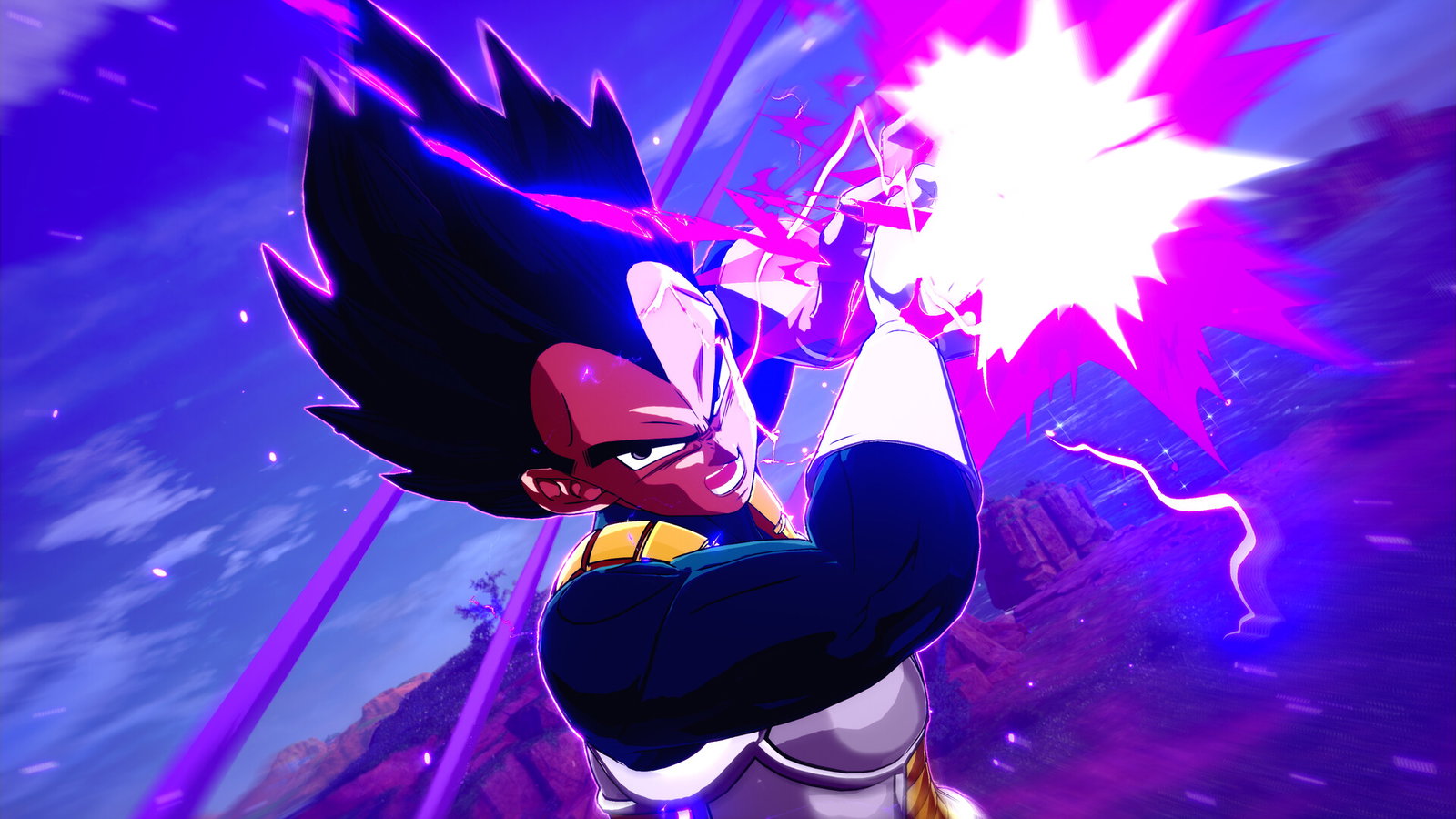 В SteamDB нашли ранее неанонсированное дополнение к Dragon Ball: Sparking! ZERO