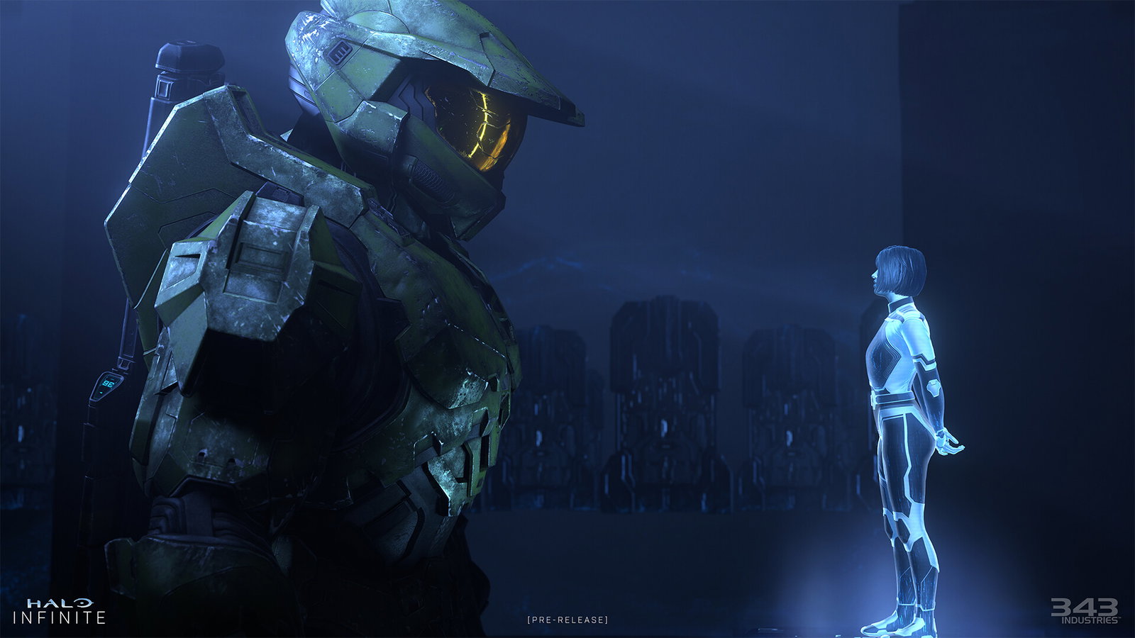 Halo Infinite 2 не выйдет: от сиквела отказались из-за перехода на Unreal Engine 5