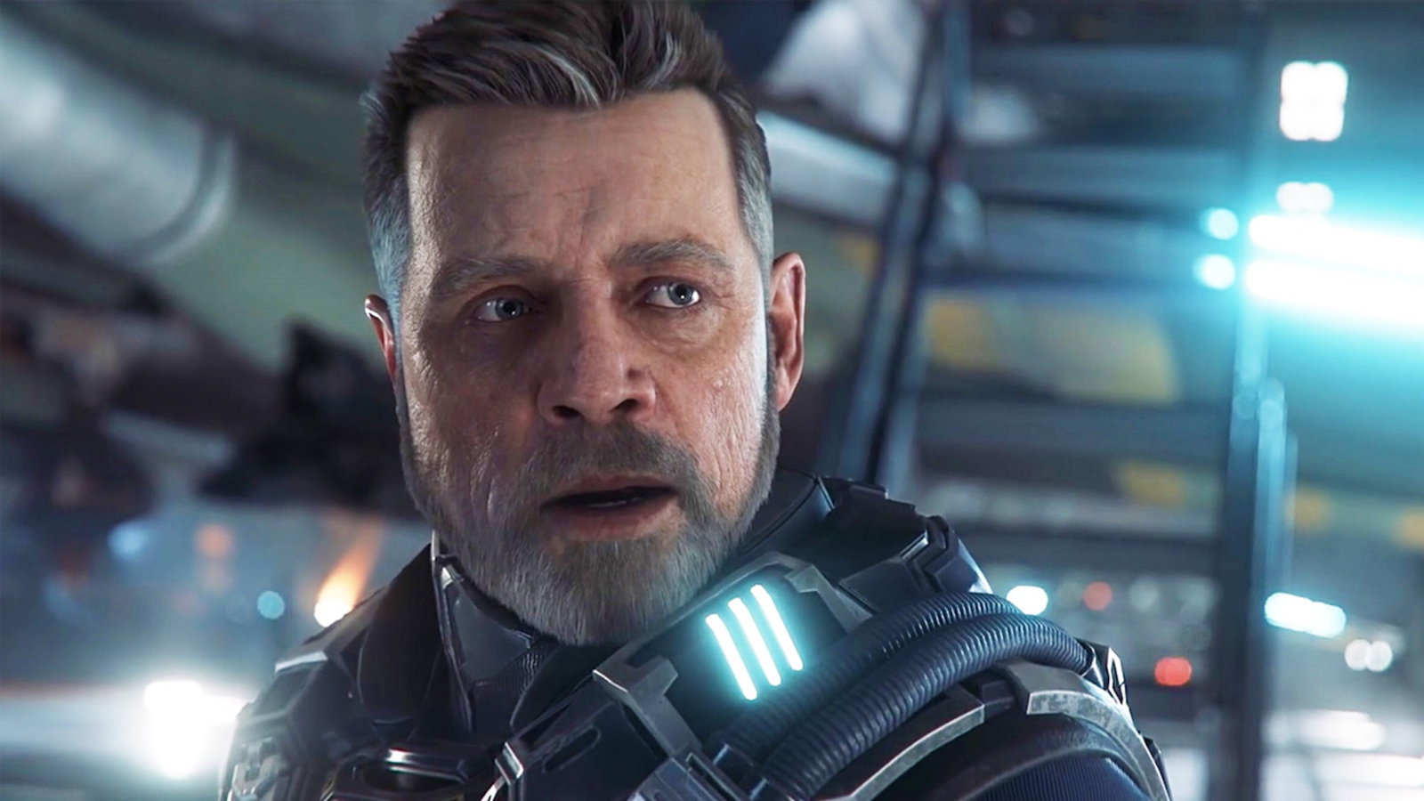 Создатели Star Citizen поделились новыми подробностями о Squadron 42