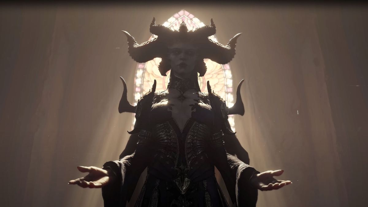 Diablo IV обновила пиковый рекорд после выхода Vessel of Hatred