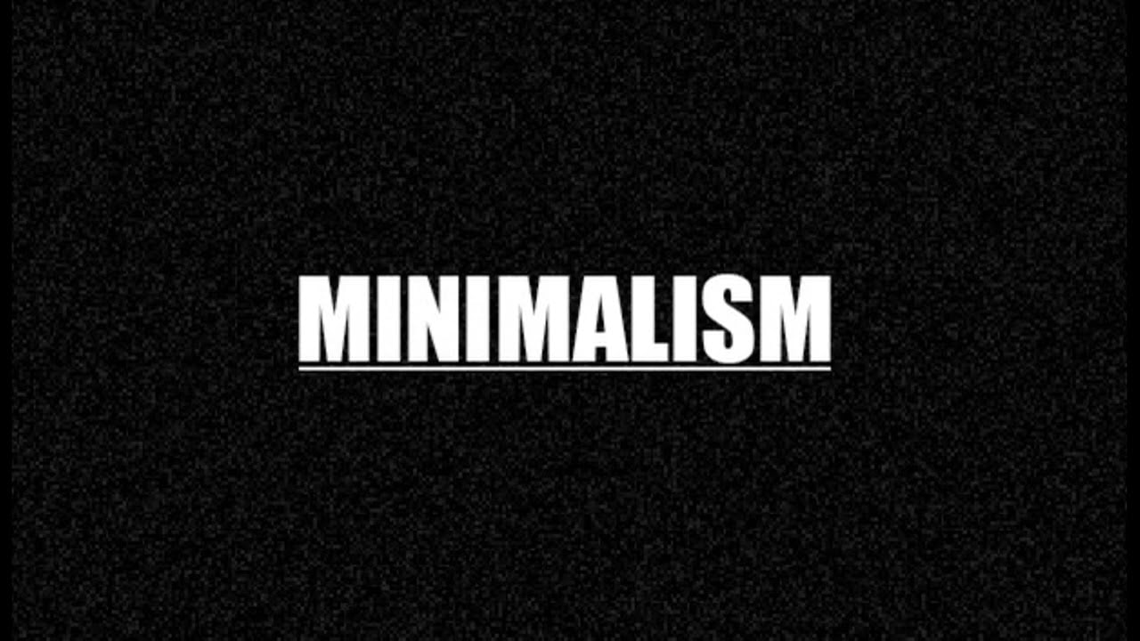 Minimalism бесплатно раздают в Steam