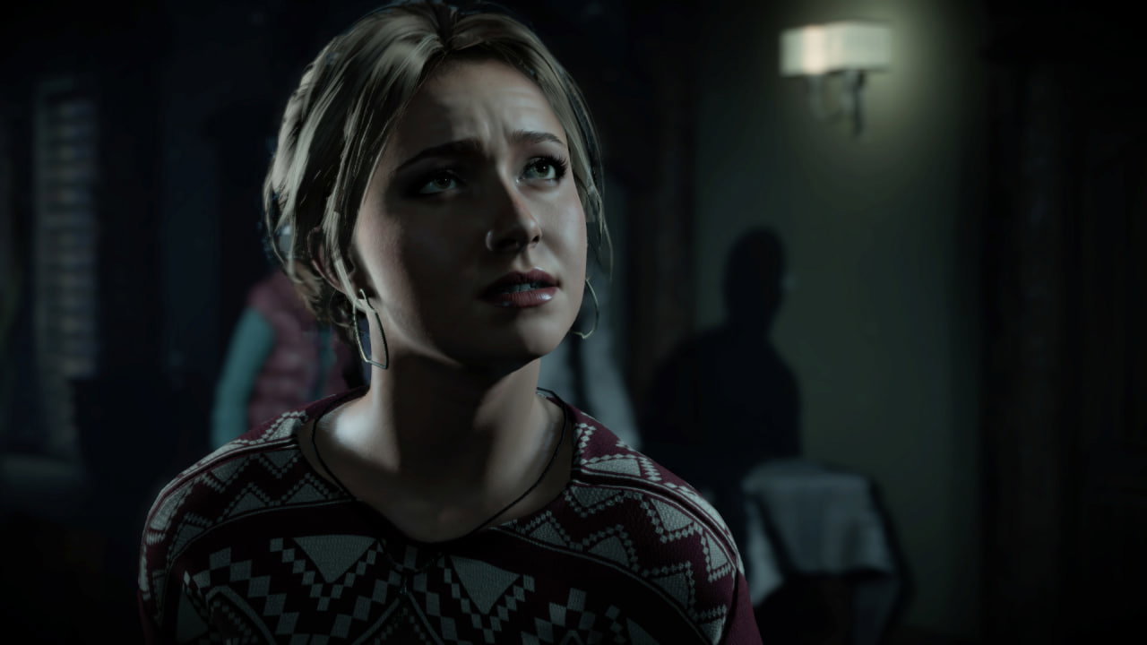 Until Dawn для PS4 убрали из продажи в PS Store