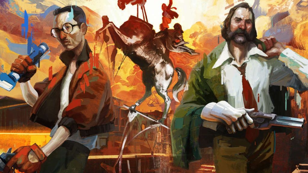 Создатели Disco Elysium работают над преемницей ролевой игры ZA/UM