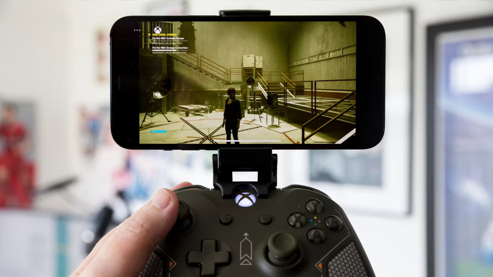 Xbox Cloud Gaming позволит стримить личные игры - Kupikod Media