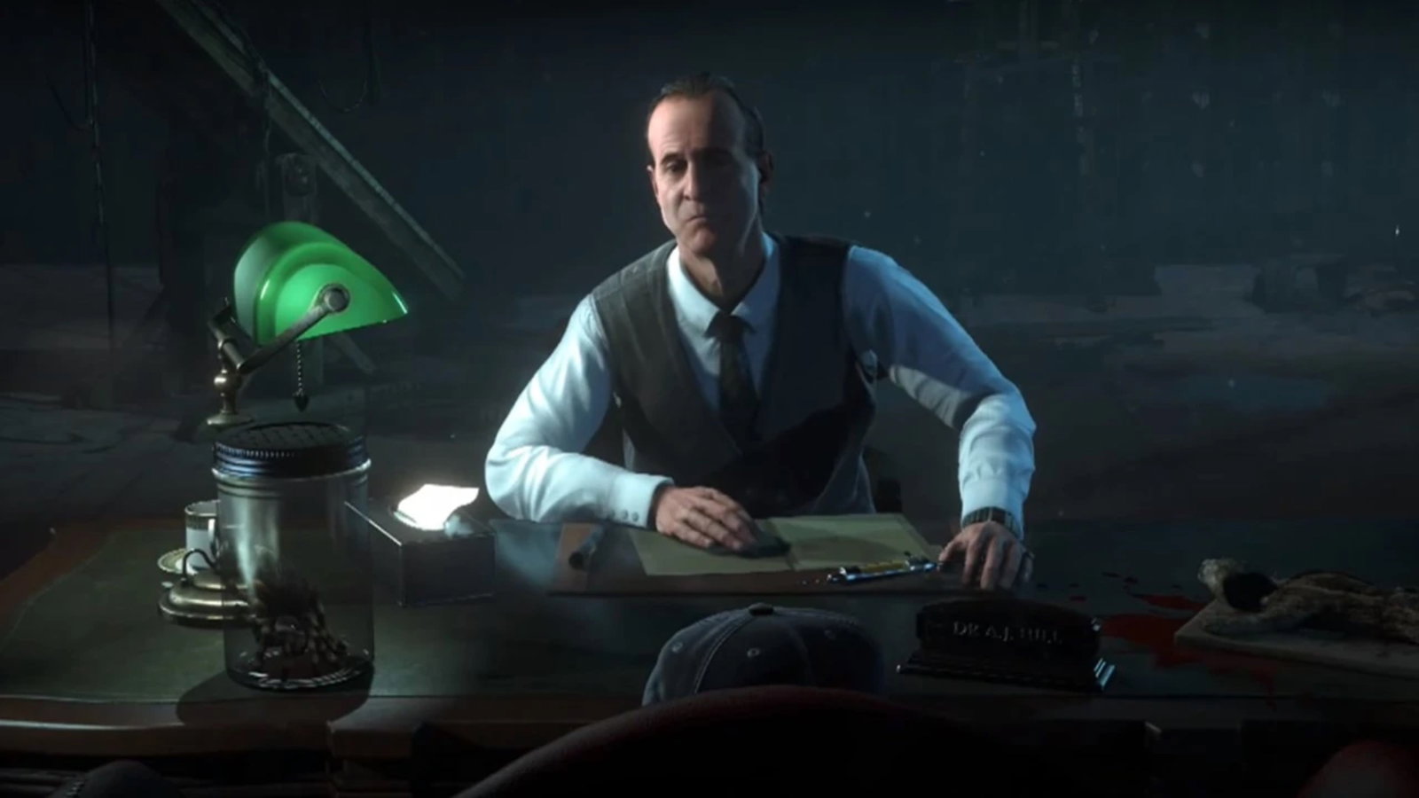 Один из актёров Until Dawn намекнул на разработку продолжения - Kupikod Media