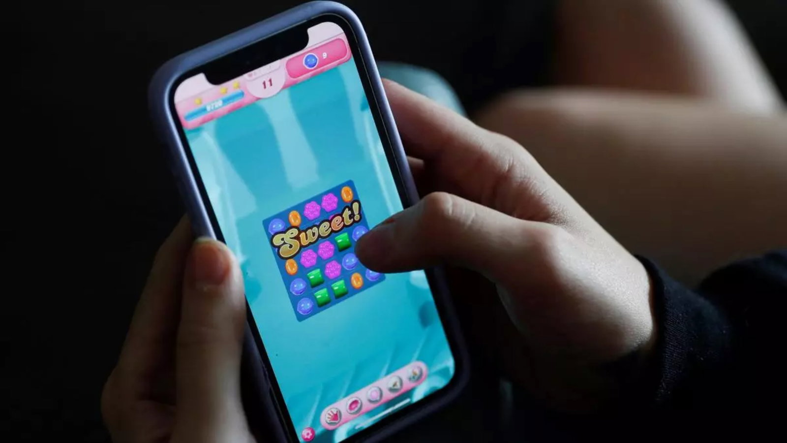 Microsoft сократила часть разработчиков Candy Crush Saga - Kupikod Media