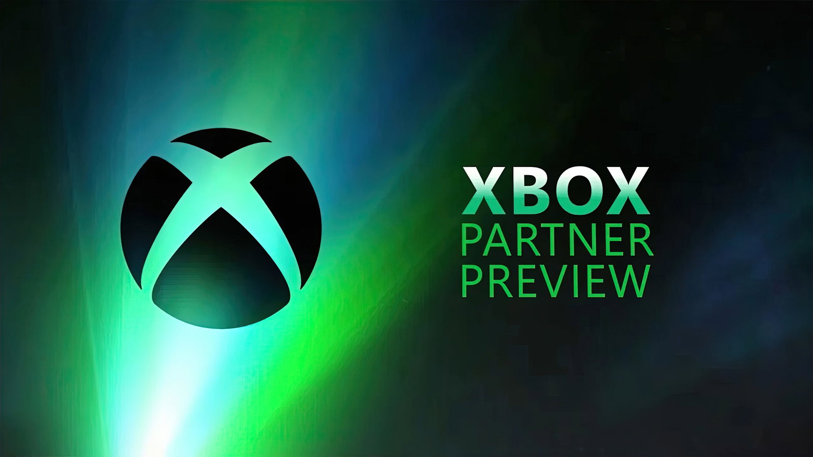 Слух: Xbox Partner Preview может состояться на этой неделе — Kupikod Media
