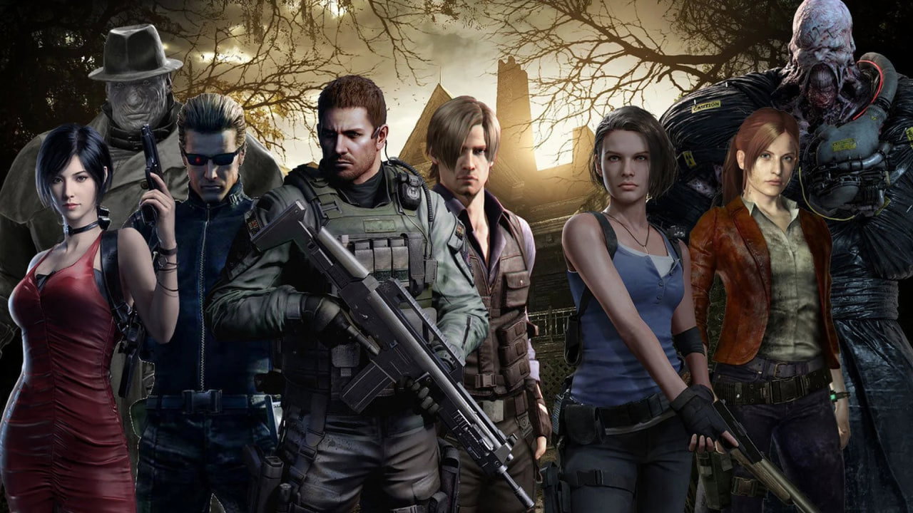 Resident Evil 9 засветилась на Metacritic